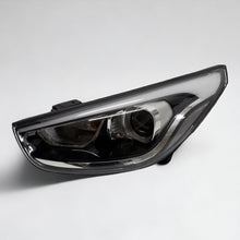 Laden Sie das Bild in den Galerie-Viewer, Frontscheinwerfer Hyundai Ix35 92101-2S Xenon Links Scheinwerfer Headlight