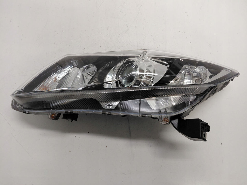 Frontscheinwerfer Honda Civic IX W0063 Xenon Links Scheinwerfer Headlight SCH2366026889lr