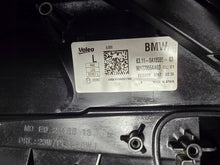 Laden Sie das Bild in den Galerie-Viewer, Frontscheinwerfer BMW 1 F40 5A1E055-03 LED Links Scheinwerfer Headlight SCH5533890386wx