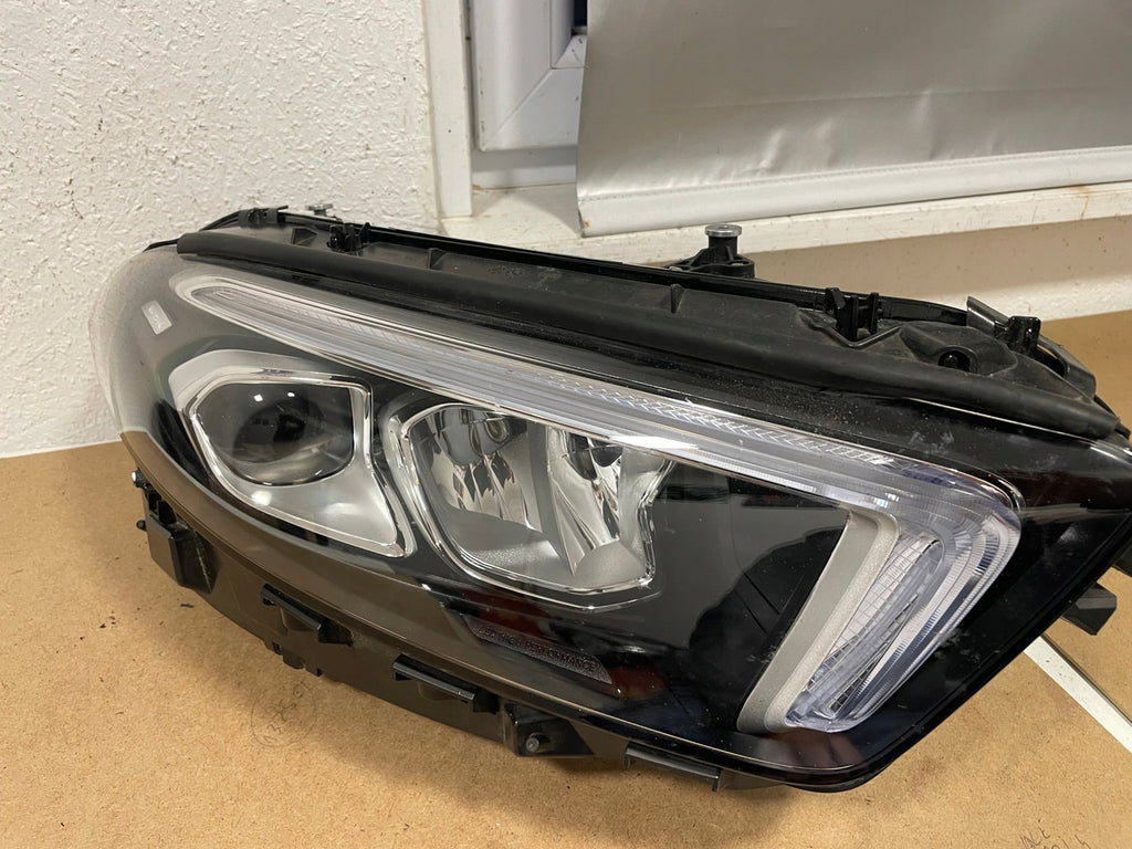 Frontscheinwerfer Mercedes-Benz W177 A1779064803 LED Rechts Headlight SCH6081152025uf