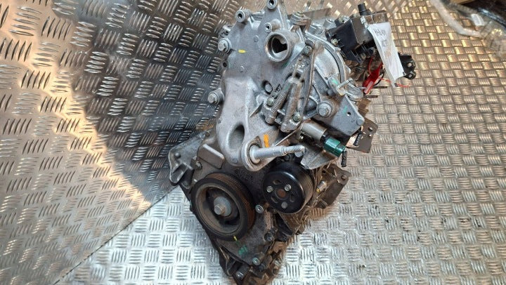 Motor Renault Twingo III H4B401 0.9 TCE 89TKm 2014 Benzin Engine Unkomplett MOT1749254822zf