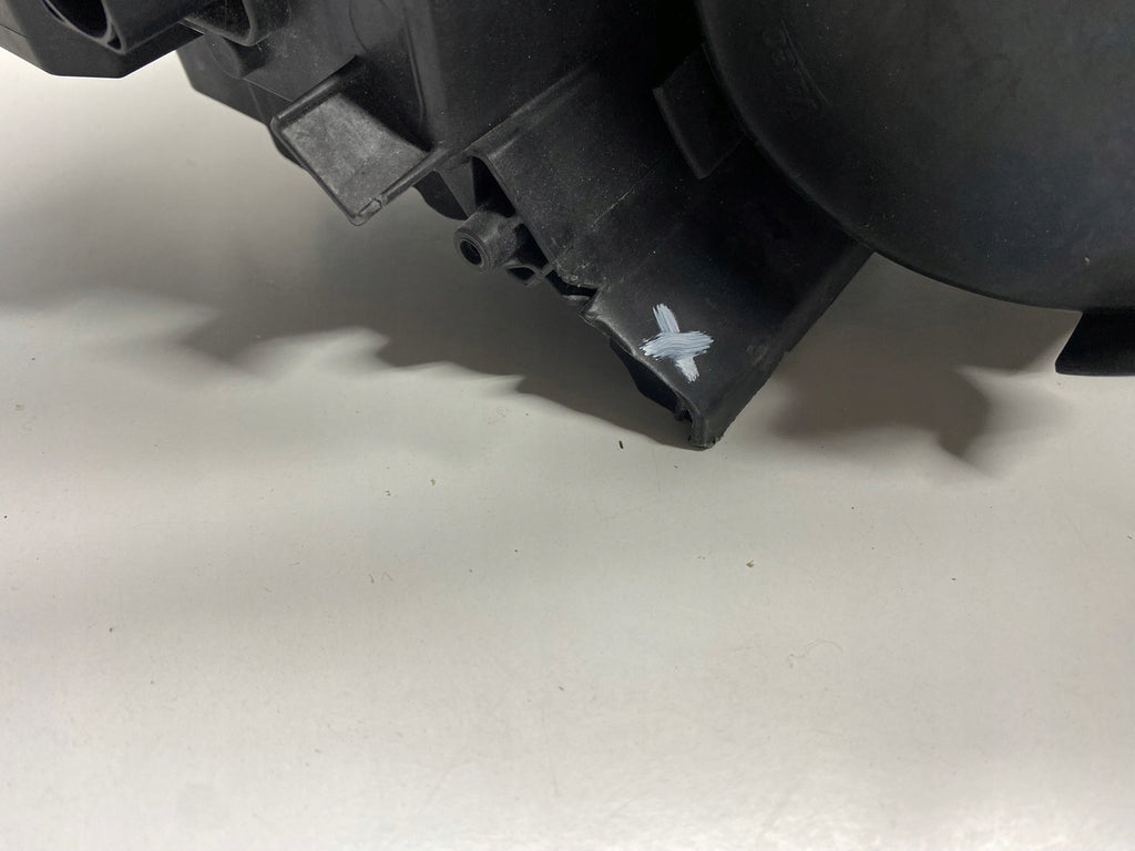 Frontscheinwerfer Seat Leon 5FB941005D Full LED Ein Stück (Rechts oder Links)