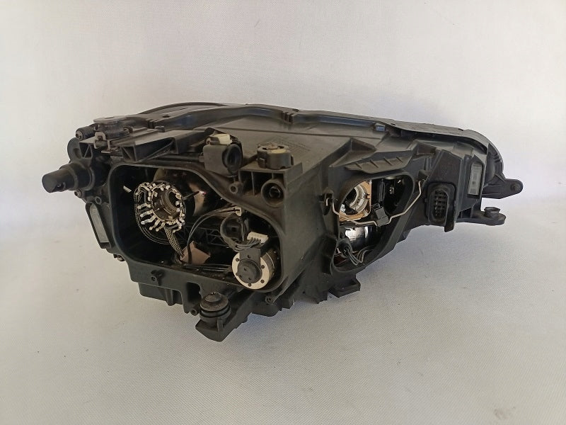 Frontscheinwerfer VW 517941031 Xenon Links Scheinwerfer Headlight SCH2817639675ab