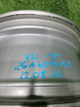 Load image into Gallery viewer, 1x Alufelge 17 Zoll 7.0" 5x112 2GA601025A VW T-Roc Troc Rim Wheel FEL9309275589io