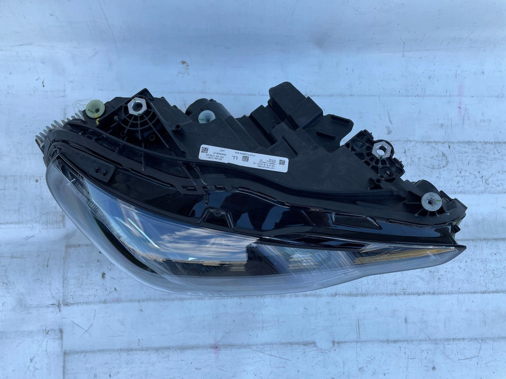 Frontscheinwerfer BMW 2 Coupe G42 8083636-07 1471001311670 LED Rechts Headlight
