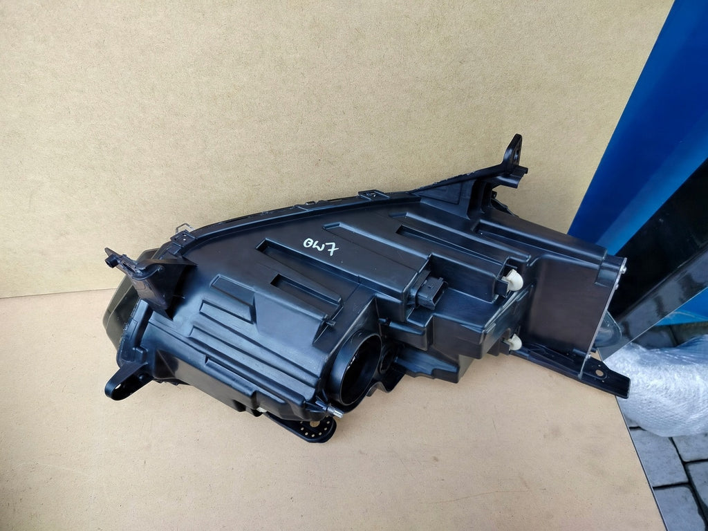 Frontscheinwerfer Dacia Sandero III Logan Links Scheinwerfer Headlight