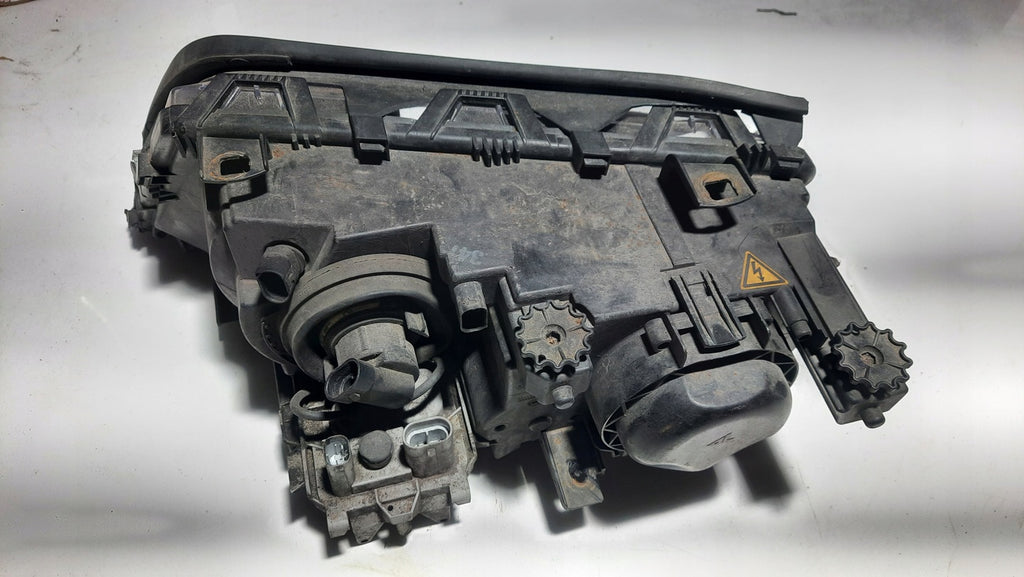 Frontscheinwerfer BMW E46 Xenon Rechts Scheinwerfer Headlight SCH9709965003ar