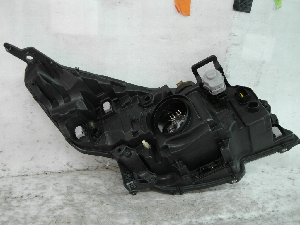 Frontscheinwerfer Peugeot 508 89905868 Bi-Xenon Ein Stück (Rechts oder Links) SCH1974271877eo