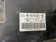 Laden Sie das Bild in den Galerie-Viewer, Frontscheinwerfer VW Caddy I 2K1941015B LED Links Scheinwerfer Headlight SCH9025727487jv