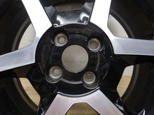 Load image into Gallery viewer, 1x Alufelge 15 Zoll 5.0&quot; 4x100 38ET 403005504 Renault Twingo Rim Wheel