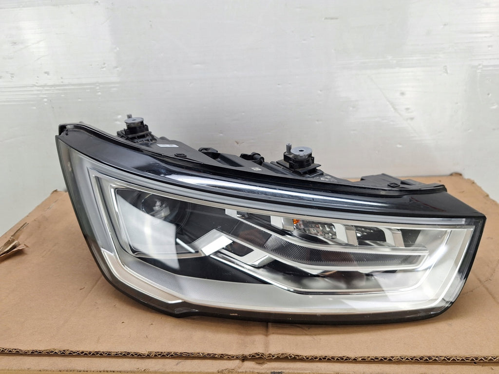 Frontscheinwerfer Audi A1 8xa 8XA8XA941006 LED Rechts Scheinwerfer Headlight