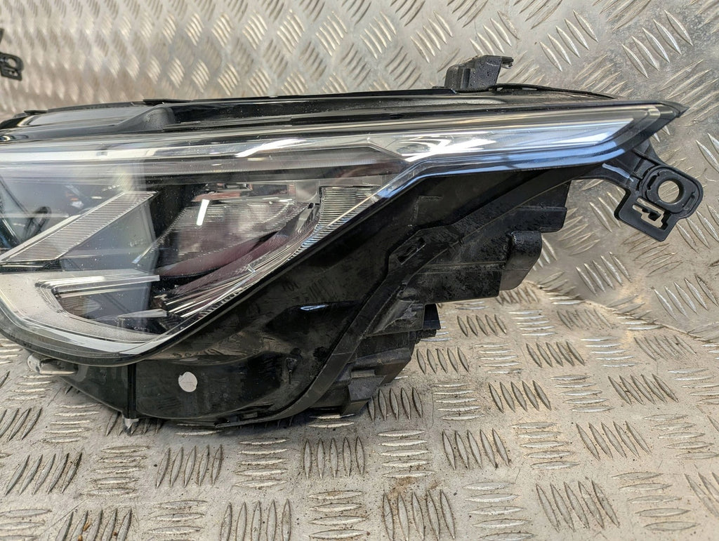 Frontscheinwerfer VW Golf VIII I 5H1941005C Links Scheinwerfer Headlight SCH9325688782vt