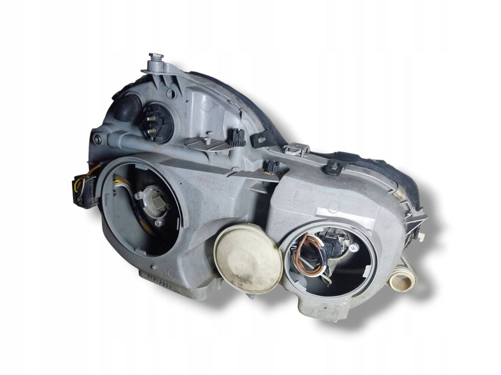 Frontscheinwerfer Mercedes-Benz W210 324401125L1 Links Scheinwerfer Headlight SCH9707646977ug