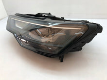Laden Sie das Bild in den Galerie-Viewer, Frontscheinwerfer Audi A6 C8 4K0941033 LED Links Scheinwerfer Headlight SCH1297537147jj