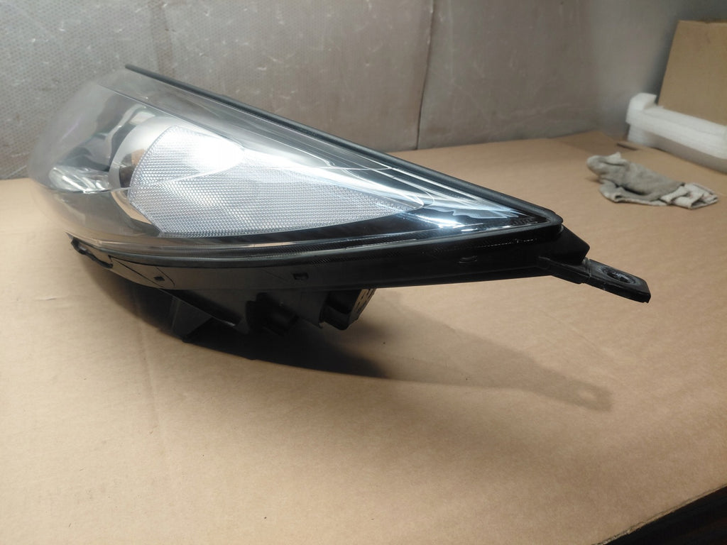 Frontscheinwerfer Kia Sportage 92101-3WXXX LED Links Scheinwerfer Headlight SCH9222362732qp