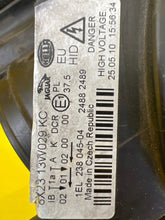 Laden Sie das Bild in den Galerie-Viewer, Frontscheinwerfer Jaguar Xf X250 8X23-13W029-KC Xenon Rechts Headlight SCH2920085257ki