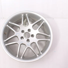 1x Alufelge 17 Zoll 8.0