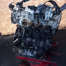 Laden Sie das Bild in den Galerie-Viewer, Motor Renault Scenic M9RA700 2.0 DCI 150PS 110kW 2003 Diesel Engine Unkomplett