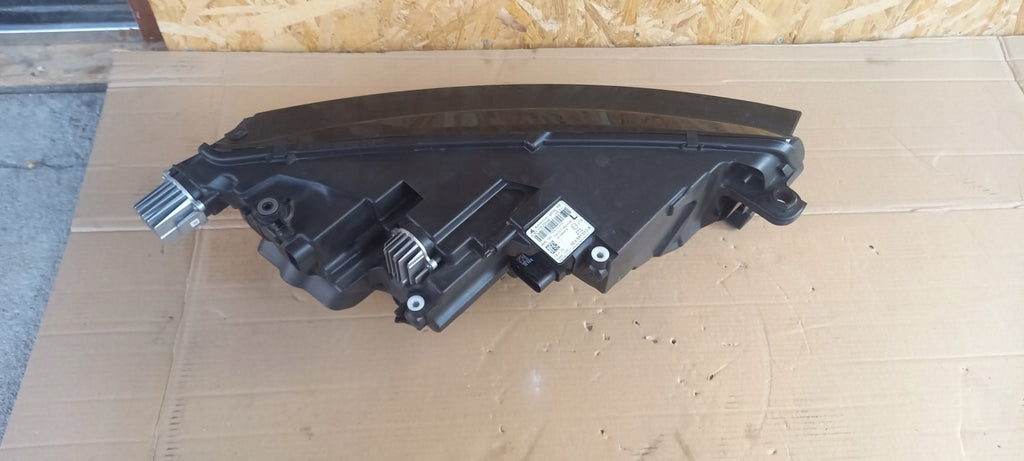 Frontscheinwerfer Skoda Octavia I 5E4941015A LED Links Scheinwerfer Headlight SCH9295737314mb