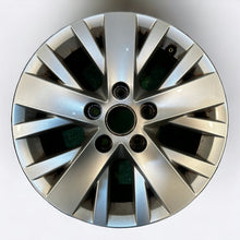 Load image into Gallery viewer, 1x Alufelge 16 Zoll 6.5&quot; 5x120 51ET 7E0601025F VW Multivan Transporter Rim Wheel