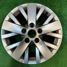 1x Alufelge 16 Zoll 6.5