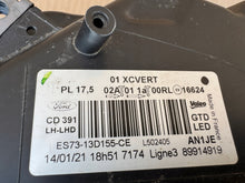 Laden Sie das Bild in den Galerie-Viewer, Frontscheinwerfer Ford Mondeo ES73-13D155-CE Full LED Rechts oder Links SCH9617977341sz