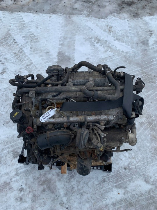Motor Citroën Jumper F1CE3481E 3.0 HDI 177PS 130kW 160TKm 2012 Diesel Komplett MOT2689120017dc