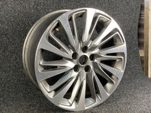 Laden Sie das Bild in den Galerie-Viewer, 1x Alufelge 18 Zoll 7.5" 5x105 44ET Opel Astra K Rim Wheel FEL3590219742jw