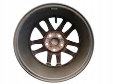 Load image into Gallery viewer, 1x Alufelge 16 Zoll 6.5" 5x114.3 45ET Glanz Silber 42611-YY500 Toyota Auris FEL1266682595qd