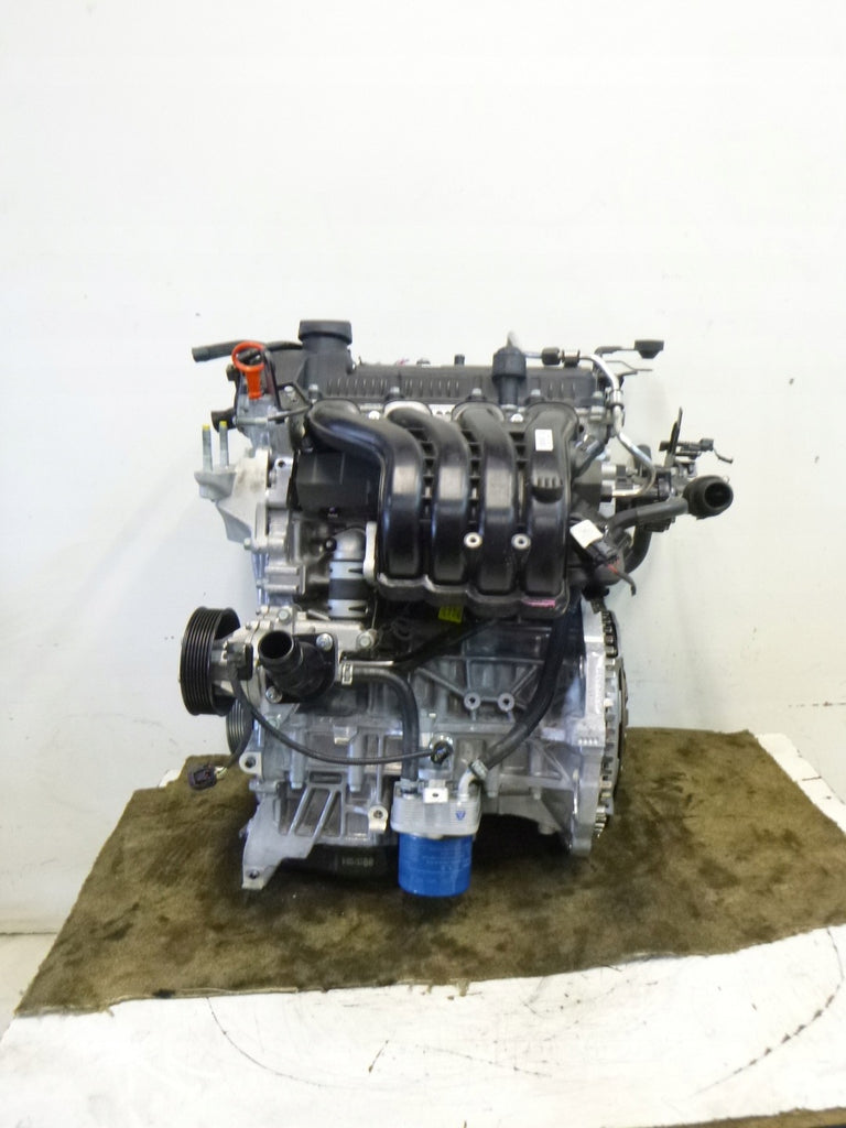 Motor Kia Niro G4LL 1.6 GDI 2023 Hybrid Engine Komplett