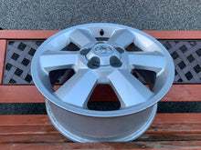 Load image into Gallery viewer, 1x Alufelge 16 Zoll 6.5" 5x114.3 45ET PZ406X2671ZC Toyota Rim Wheel FEL2359330950bb