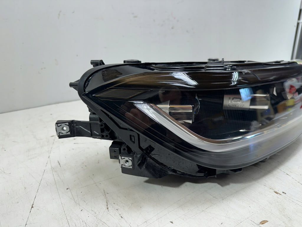 Frontscheinwerfer VW T-Cross 2GM941036G LED Rechts Scheinwerfer Headlight SCH7149290222vn