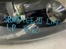 Laden Sie das Bild in den Galerie-Viewer, Frontscheinwerfer Kia Sportage Links Scheinwerfer Headlight SCH5409977116wn
