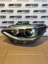 Laden Sie das Bild in den Galerie-Viewer, Frontscheinwerfer BMW F21 F20 7229677 Xenon Links Scheinwerfer Headlight SCH9716368041it