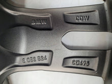 Laden Sie das Bild in den Galerie-Viewer, 1x Alufelge 18 Zoll 8053524 BMW 1 F40 Rim Wheel