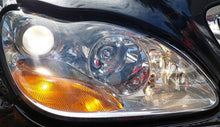 Laden Sie das Bild in den Galerie-Viewer, Frontscheinwerfer Mercedes-Benz W220 0301178274 Rechts Scheinwerfer Headlight SCH4738249152rx