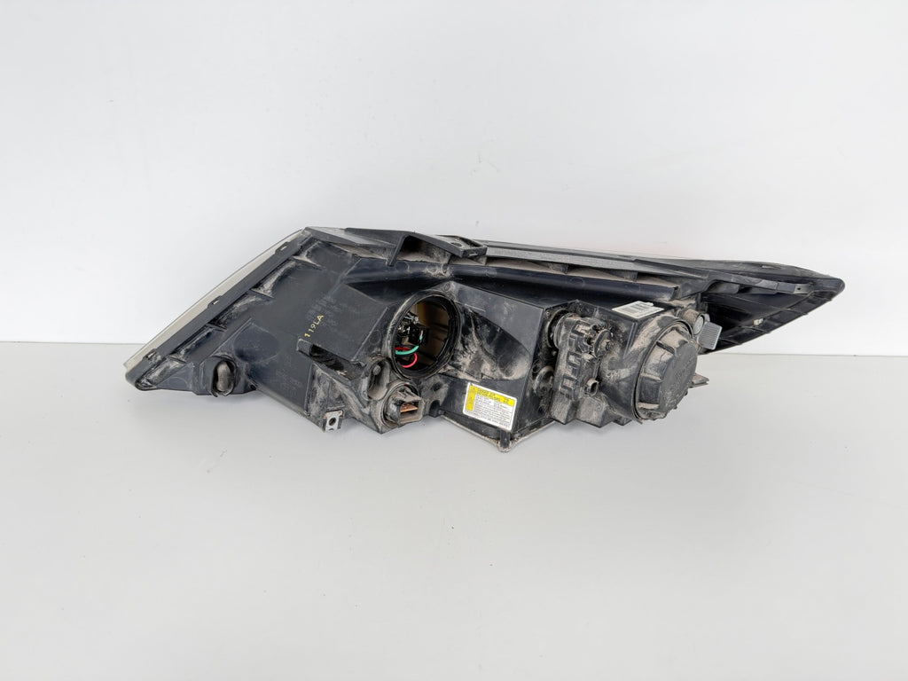 Frontscheinwerfer Kia Sorento II 92102-2P140 Rechts Scheinwerfer Headlight SCH9713173442dw
