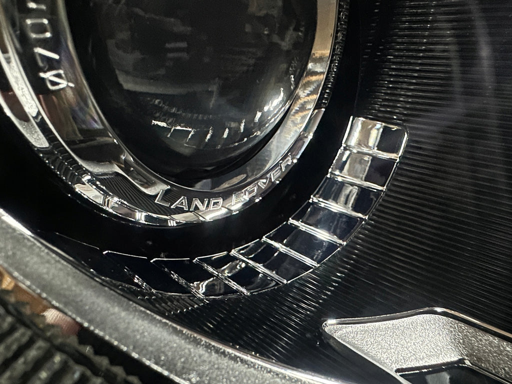 Frontscheinwerfer Land Rover I Sport Discovery FK72-13W029-EG Xenon Rechts SCH6932131531mq