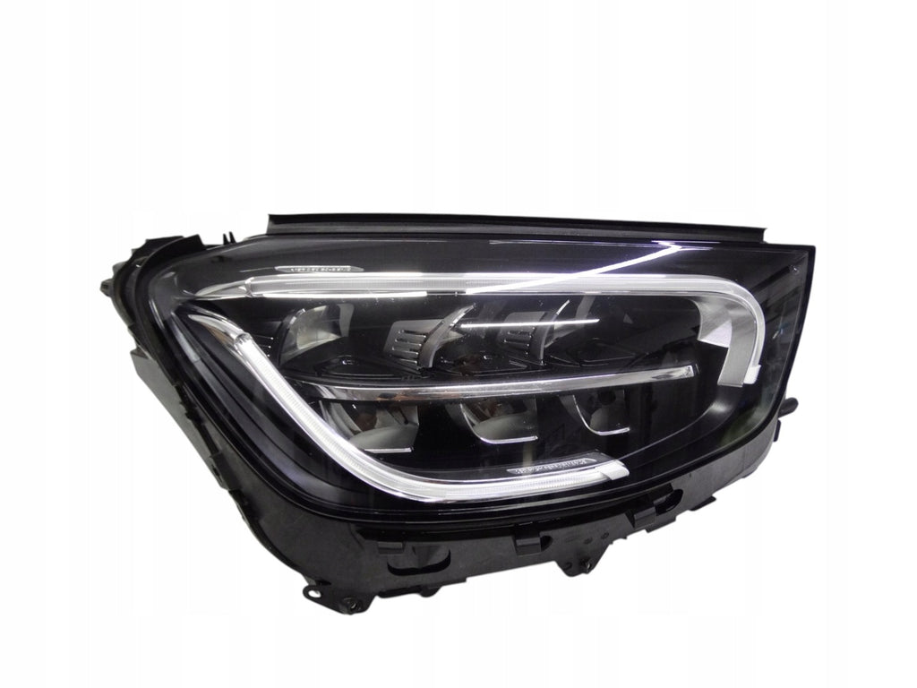 Frontscheinwerfer Mercedes-Benz Glc X253 A2539067001 LED Rechts Headlight SCH5000442464io