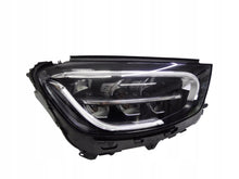 Laden Sie das Bild in den Galerie-Viewer, Frontscheinwerfer Mercedes-Benz Glc X253 A2539067001 LED Rechts Headlight SCH5000442464io