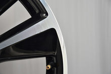 Laden Sie das Bild in den Galerie-Viewer, 1x Alufelge 19 Zoll 7.0" 5x108 38ET YP00174580 Opel Rim Wheel FEL6052877143az