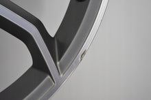 Load image into Gallery viewer, 1x Alufelge 20 Zoll 8.5" 5x112 36ET 8U0601025AE Audi Rim Wheel FEL1644995603mq
