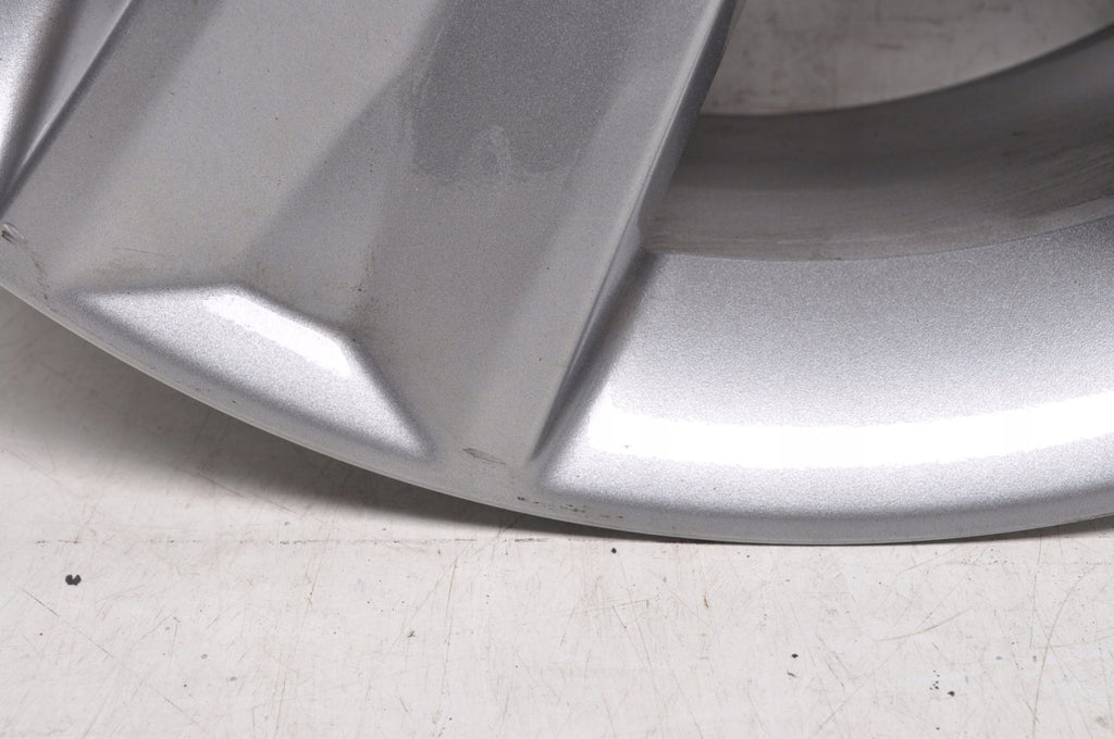 1x Alufelge 17 Zoll 7.0" 5x100 384734 Subaru Legacy Forester Rim Wheel FEL6001036819zc