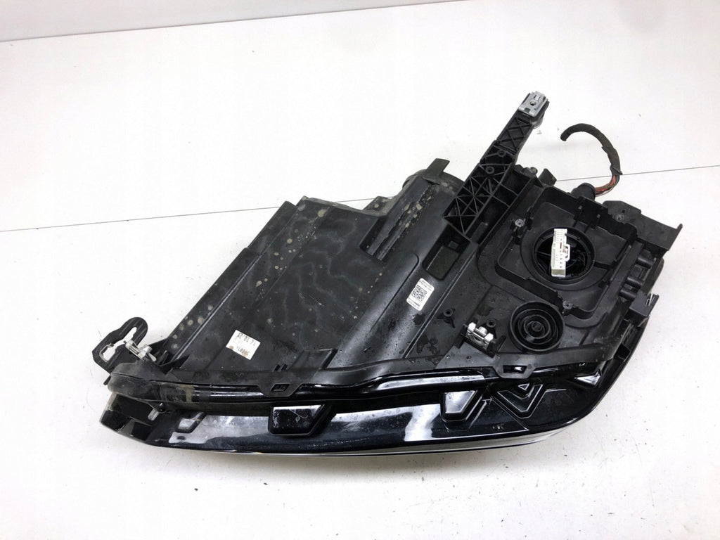 Frontscheinwerfer Seat Leon 5FB941774A 90188490 Rechts Scheinwerfer Headlight SCH1819747801uc