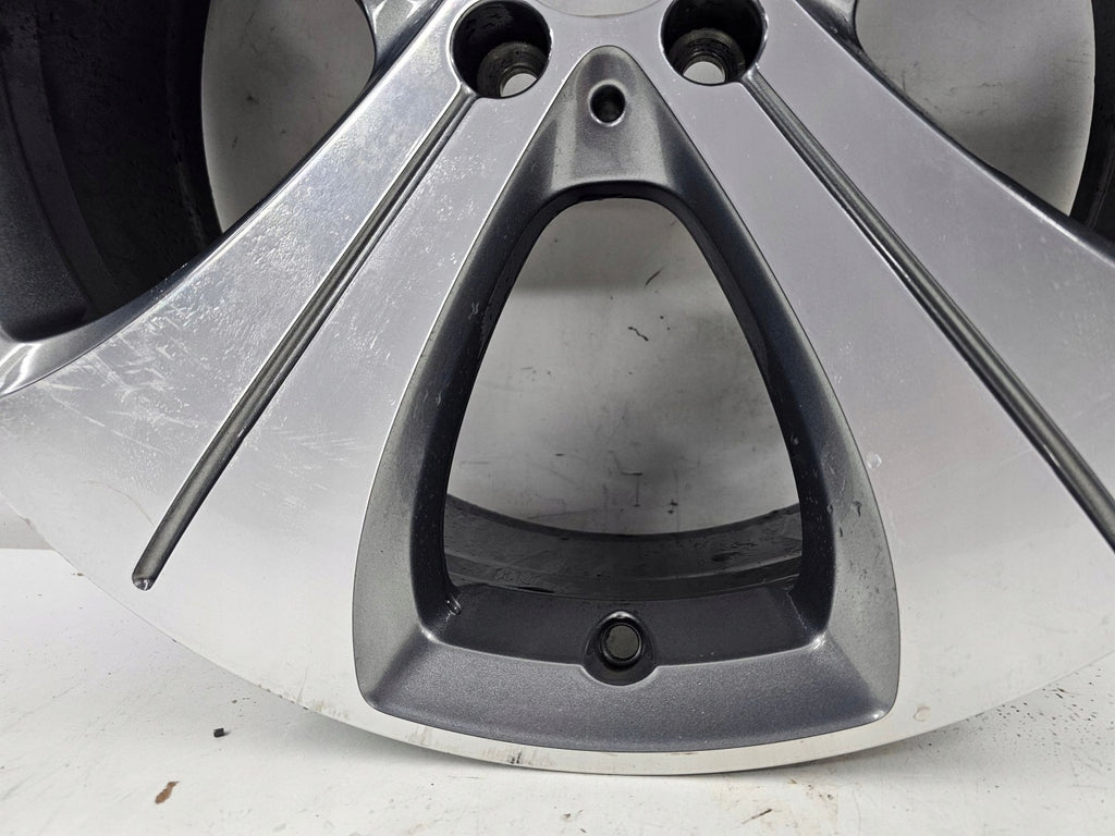 1x Alufelge 18 Zoll A2474013700 Mercedes-Benz Glb X247 Rim Wheel FEL4386924421oa