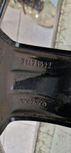 Load image into Gallery viewer, 1x Alufelge 18 Zoll 7.5" 5x108 50 5ET Glanz Schwarz 31471552 Volvo Rim Wheel FEL3332919163yi