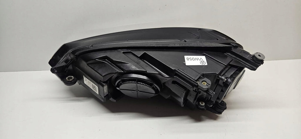 Frontscheinwerfer VW Golf VII 5g1 5G1941032 Xenon Ein Stück (Rechts oder Links) SCH7757617271fu