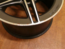 Load image into Gallery viewer, 1x Alufelge 19 Zoll 9.0" 5x112 52ET A1774012200 Mercedes-Benz Cla C118 Rim Wheel FEL3445236805xs