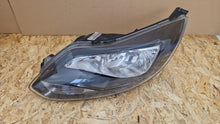 Laden Sie das Bild in den Galerie-Viewer, Frontscheinwerfer Ford Focus III BM51-13W030-CF Links Scheinwerfer Headlight