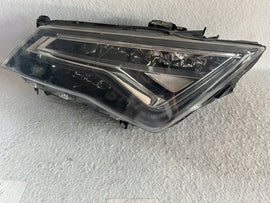 Frontscheinwerfer Seat Ateca 90117433 576941007D LED Links Headlight